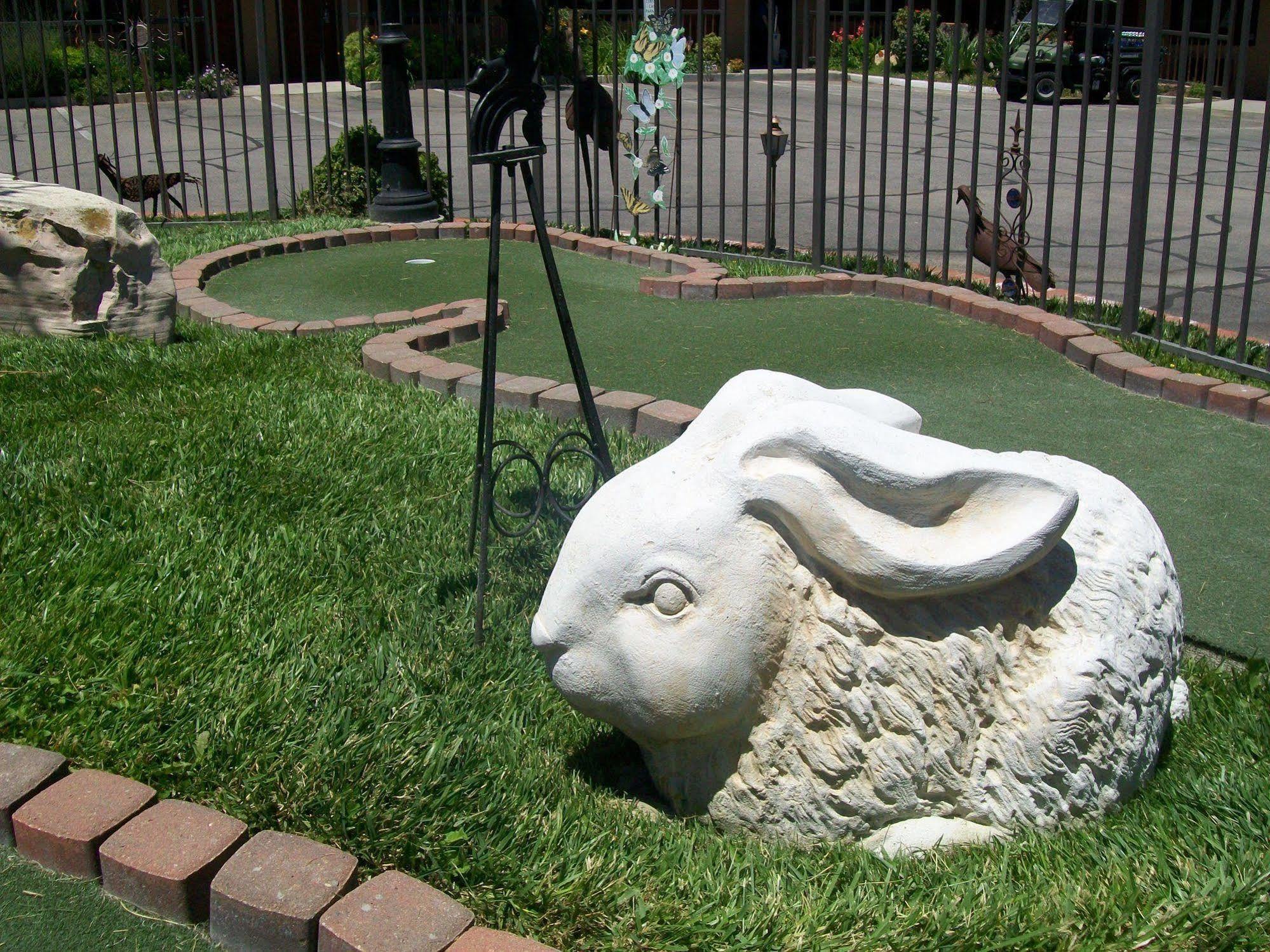 Adelaide Inn Paso Robles Luaran gambar
