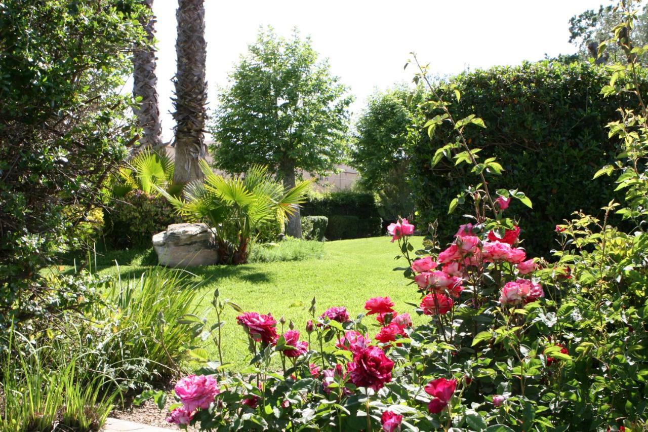 Adelaide Inn Paso Robles Luaran gambar